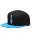 Deathwish Gang Logo Snapback Hat