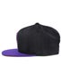 Deathwish Gang Logo Snapback Hat