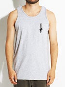 Deathwish Gang Logo Tank Top
