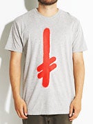 Deathwish Gang Logo T-Shirt