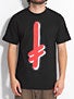 Deathwish Gang Logo T-Shirt