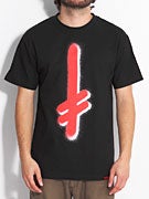 Deathwish Gang Logo T-Shirt