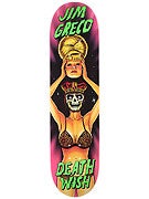 Deathwish Greco Personality Crisis Deck  8 x 32