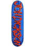 Deathwish Dickson Street Spray Deck  8.38 x 31.75