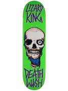 Deathwish Lizard King Appetite Deck 8.125x32