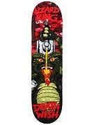 Deathwish Lzard King Goblins Deck  8 x 32
