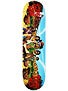Deathwish Lizard King Street Gang Deck  8.25 x 31.5