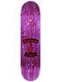 Deathwish Lizard King Street Gang Deck  8.25 x 31.5