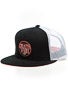 Deathwish Let's Ride Mesh Hat