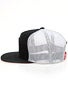 Deathwish Let's Ride Mesh Hat
