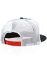 Deathwish Let's Ride Mesh Hat
