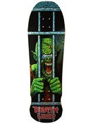 Deathwish Locked Up Cruiser Deck  10 x 32