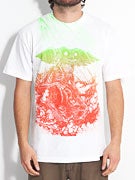 Deathwish Melt Down T-Shirt