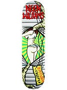 Deathwish Neen Creeper Deck  8.25 x 32.25