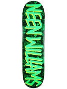 Deathwish Neen Gang Name Deck  7.87 x 31.75