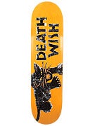 Deathwish Team Prowling Panther Deck  7.87 x 31.75