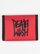 Deathwish Rambo Wallet