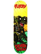 Deathwish Furby Goblins Deck  8.125 x 32