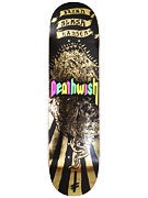 Deathwish Slash 5 Year Deck  8.25 x 31.5
