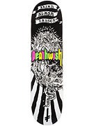 Deathwish Slash Evil Dead Deck  8.125 x 32