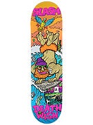 Deathwish Slash D & W Deck  8 x 32