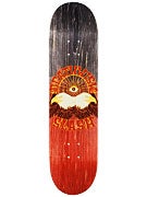 Deathwish Slash Eagle Eye Deck  8.0 x 31.5