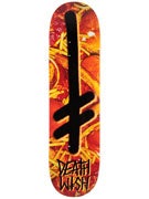 Deathwish Slash Gang Name Deck  8.25 x 32