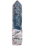 Deathwish Shank Cruiser Deck  7.75 x 33.5