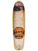 Deathwish Spliff Cruiser Deck  7.5 x 29