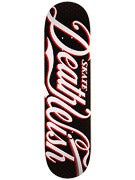 Deathwish Sweet Tooth Deck  8.25 x 31.5