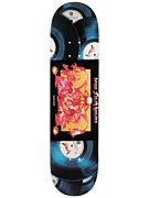 Deathwish Slash Vinyl Dreams Deck 8.25 x 32