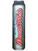 Deathwish Tall Boy Cruiser Deck  8.5