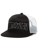 Deathwish Thrash Death Trucker Hat