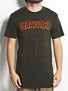 Deathwish Thrash Death T-Shirt