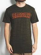 Deathwish Thrash Death T-Shirt