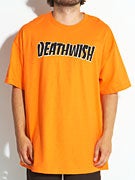 Deathwish Thrash Death T-Shirt