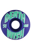 Deathwish Thrash Death Wheels