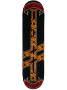 Deathwish Team Appetite Deck 7.75 x 31.2