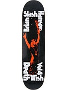 Deathwish Slash Vol. 4 Deck  8.25 x 32