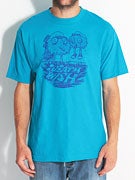 Deathwish Value Menu Fried T-Shirt
