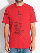 Deathwish Value Menu Presidente T-Shirt