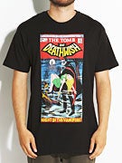 Deathwish Vampire Night T-Shirt