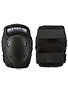 Destroyer Amateur Elbow Pads  Black