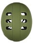 Destroyer Helmet  Olive