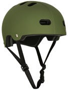 Destroyer Helmet  Olive