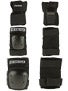 Destroyer Grom Pack Pad Set  Black