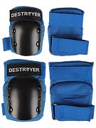 Destroyer Grom Pack Pad Set  Blue