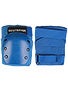 Destroyer Recreational Knee Pads  Blue