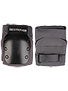 Destroyer Recreational Knee Pads  Grey/Black