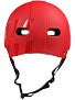 Destroyer Helmet  Red